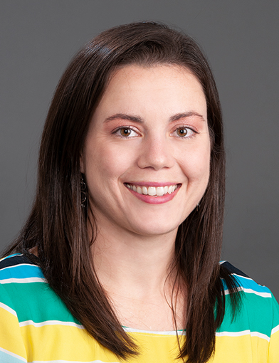 Brianna Garrison P.A.-C., PA