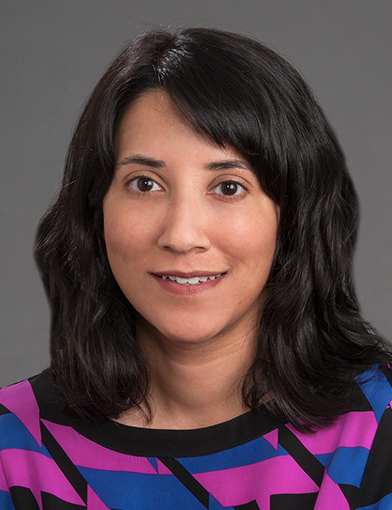 Brinda Thimmappa, MD, MBA