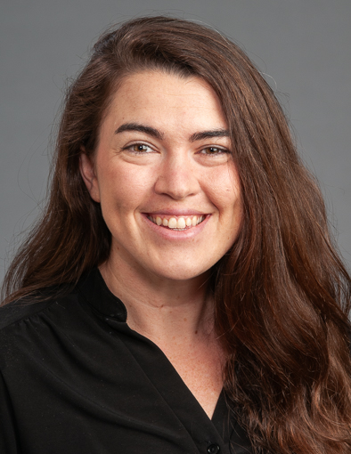 Brinkley Raynor Bellotti, DVM