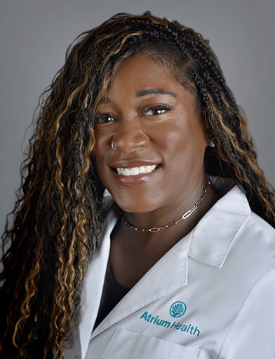 Brittainy Renee Erby, MD