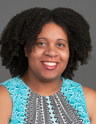 Brittany Amber Jackson, PA-C
