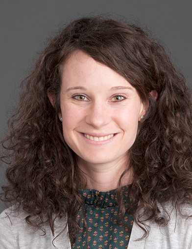 Brittany Christine Richard, PA-C