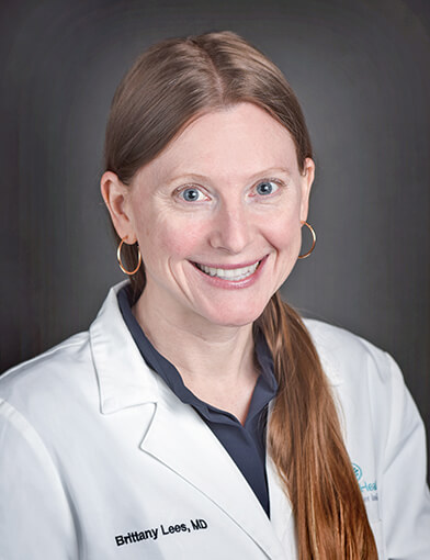Brittany Fleming Lees, MD