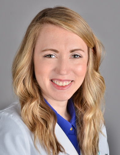Brittany Knick Ragon, MD