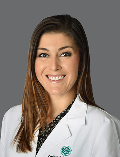Brittany Venci Seminara, MD