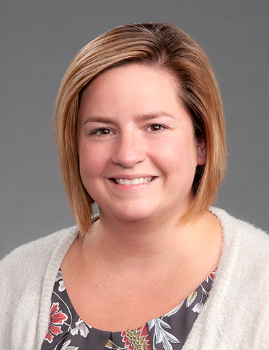 Brittney E. Grimes, NP