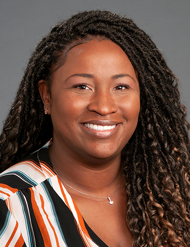 Brittney S Orr, MSW