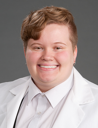 Brooke Nicole Vinson, MD
