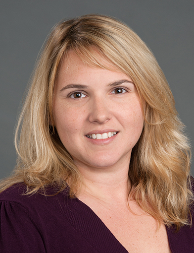Brooke S. Wall, NP