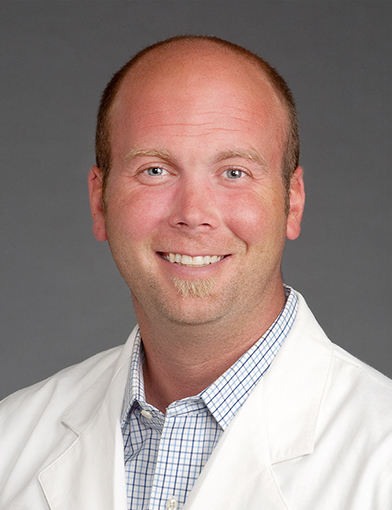 Bryan C. Lee, CRNA, MSN
