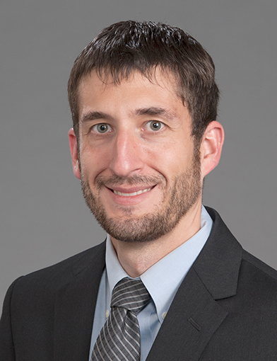 Bryan Edward Marchant, MD