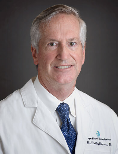 Bryan Hadley Wilson, MD