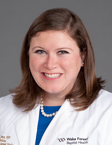 Caitlin Elizabeth Jones, MD