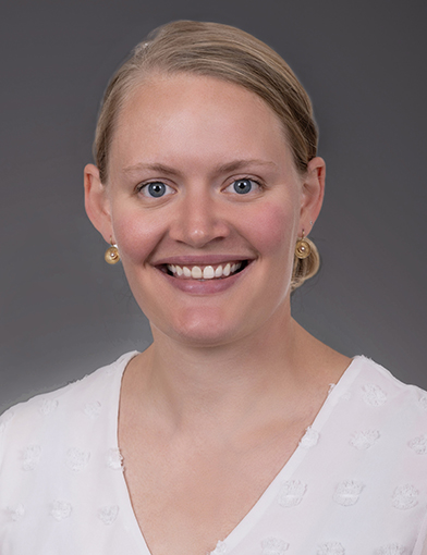 Caitlin Gloeckner Allen