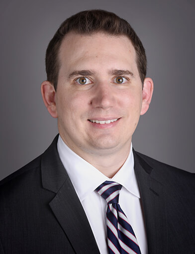Caleb Ramsey Dunn, MD
