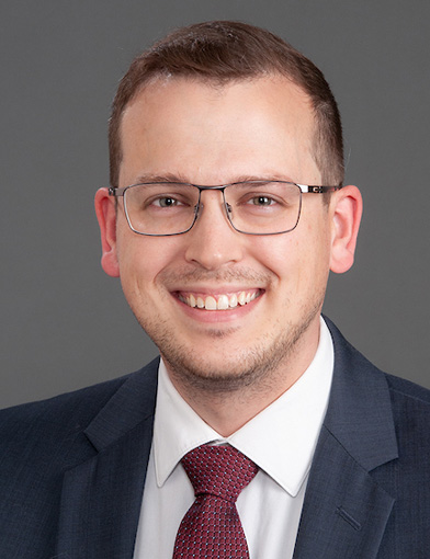 Cameron James Sutton, MD