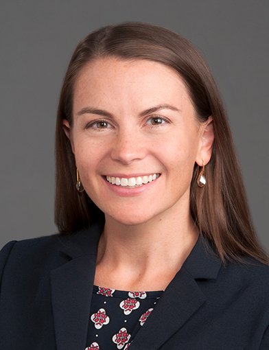 Candace M. Waters, MD