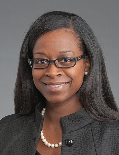 Candace Yvonne Parker-Autry, MD