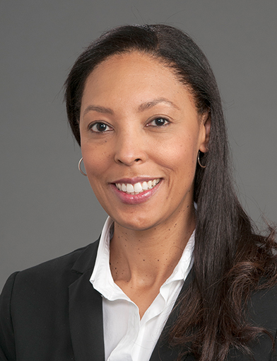 Candice Joy McNeil, FAAP