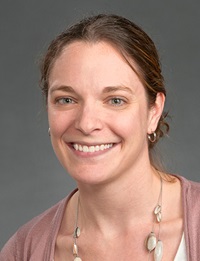 Cara Haberman, MD