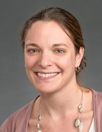 Cara Haberman, MD