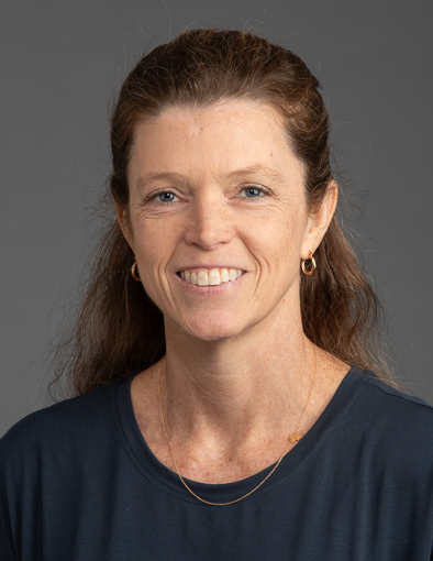 Cara Louise O'Brien, MD