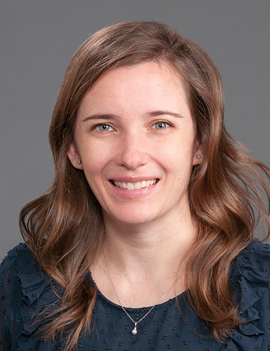 Cara Wolf, CNM