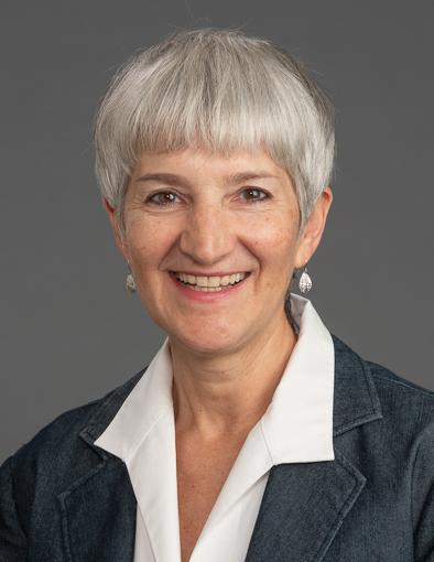 Carmen G. Strickland, MD