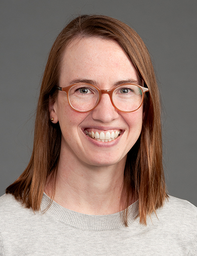 Carol Logan Vincent, MD, MS