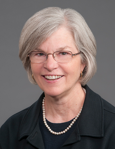 Carol P. Geer, MD