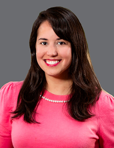 Carolina Elizabeth Fasola, MD