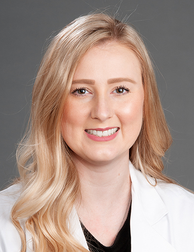 Caroline Abigail York, PA | Atrium Health Wake Forest Baptist