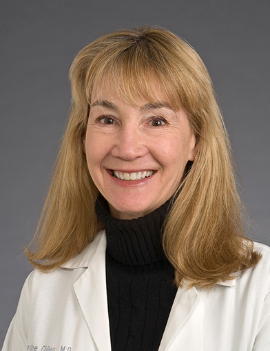 Caroline Chiles, MD