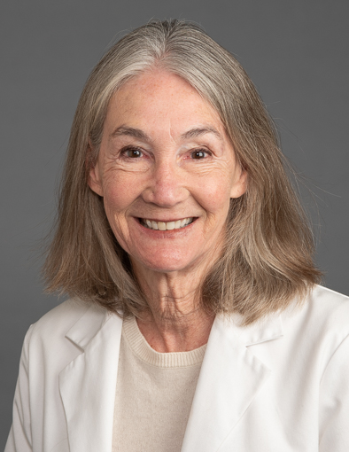 Caroline Chiles, MD