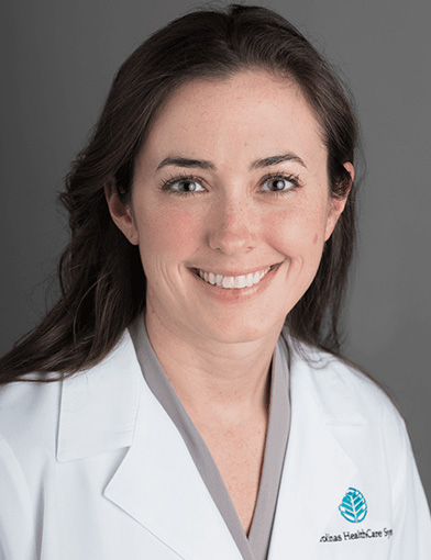 Caroline Edwards Reinke, MD