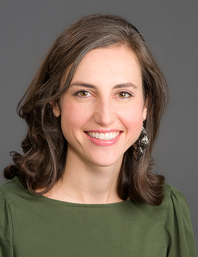 Caroline Grey Bell Sisson, PA-C