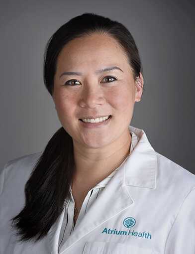 Caroline Minghwei Kang, MD