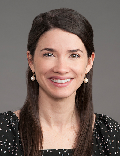 Caroline Robinson Carmichael, MMS, PA-C