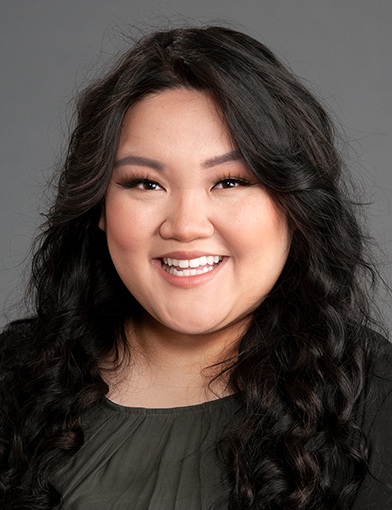 Carolyn Ann Nguyen