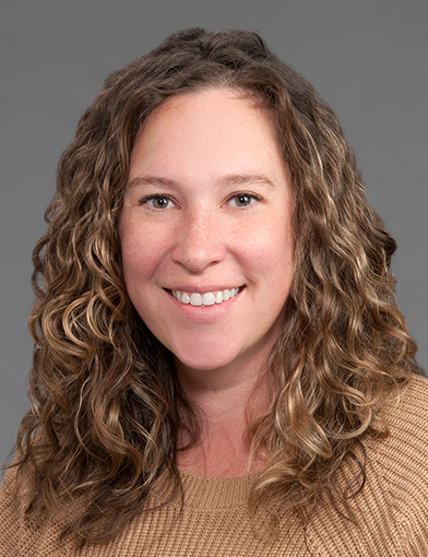 Carolyn Elizabeth Witman, MD