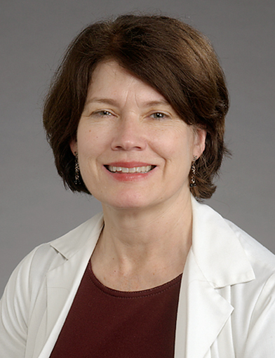 Carolyn F. Pedley, MD