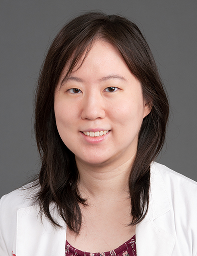 Carolyn Jean Park, MD