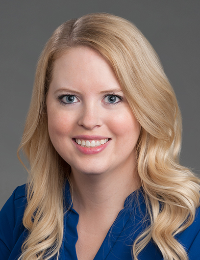 Carolyn Nicole Wilkinson, AuD