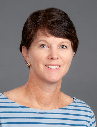 Carolyn O. Austin, MS, LRT, CTRS