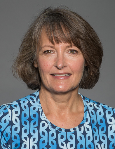 Carolyn Susan Huffman, PhD