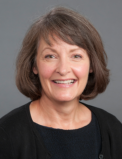 Carolyn Susan Huffman, PhD