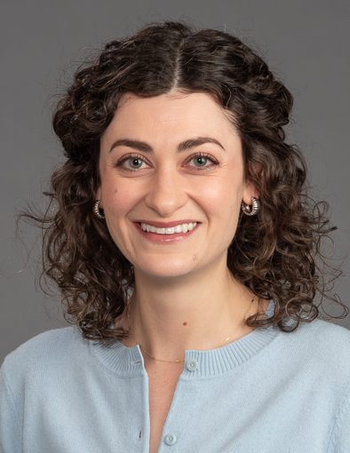 Casey Catherine Morrone, MD