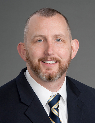 Casey D. Bryant, MD