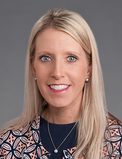 Casey H. Powell, NP