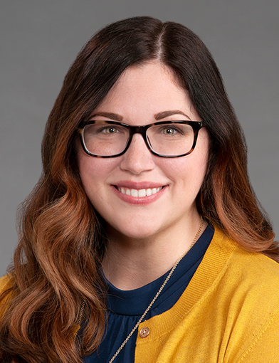 Casey Mahle, CPNP-PC